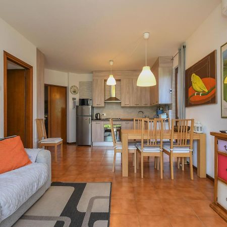 Casa Barbara Apartment Salo Luaran gambar