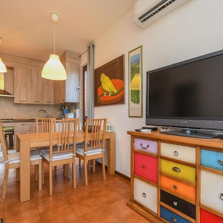 Casa Barbara Apartment Salo Luaran gambar