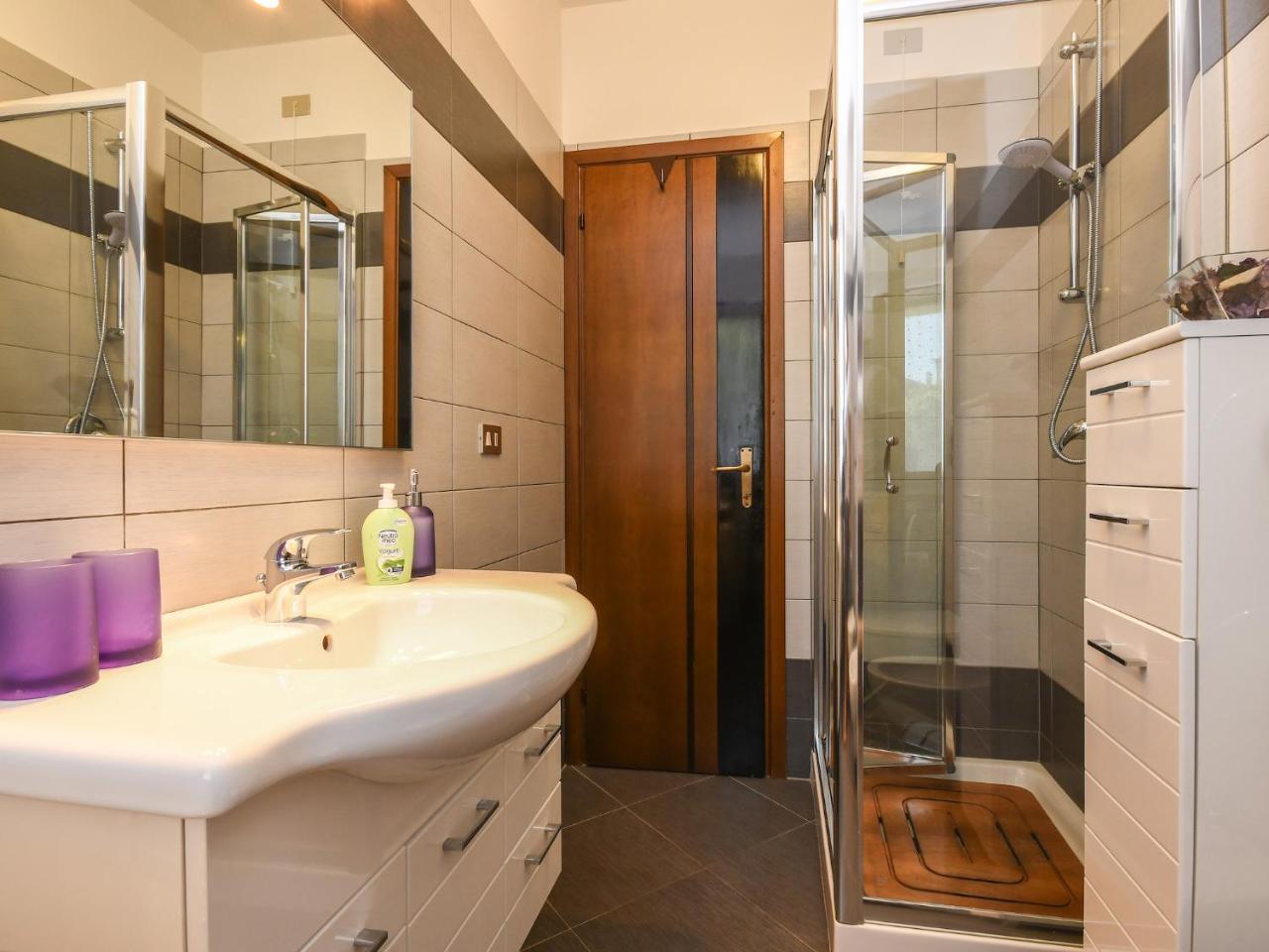 Casa Barbara Apartment Salo Luaran gambar