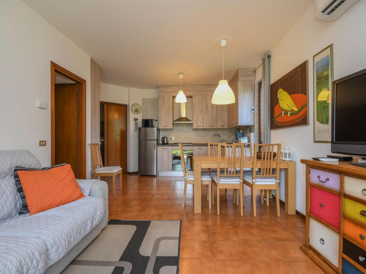 Casa Barbara Apartment Salo Luaran gambar