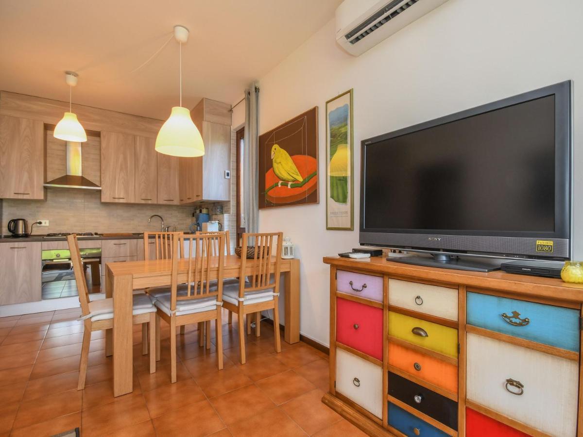 Casa Barbara Apartment Salo Luaran gambar
