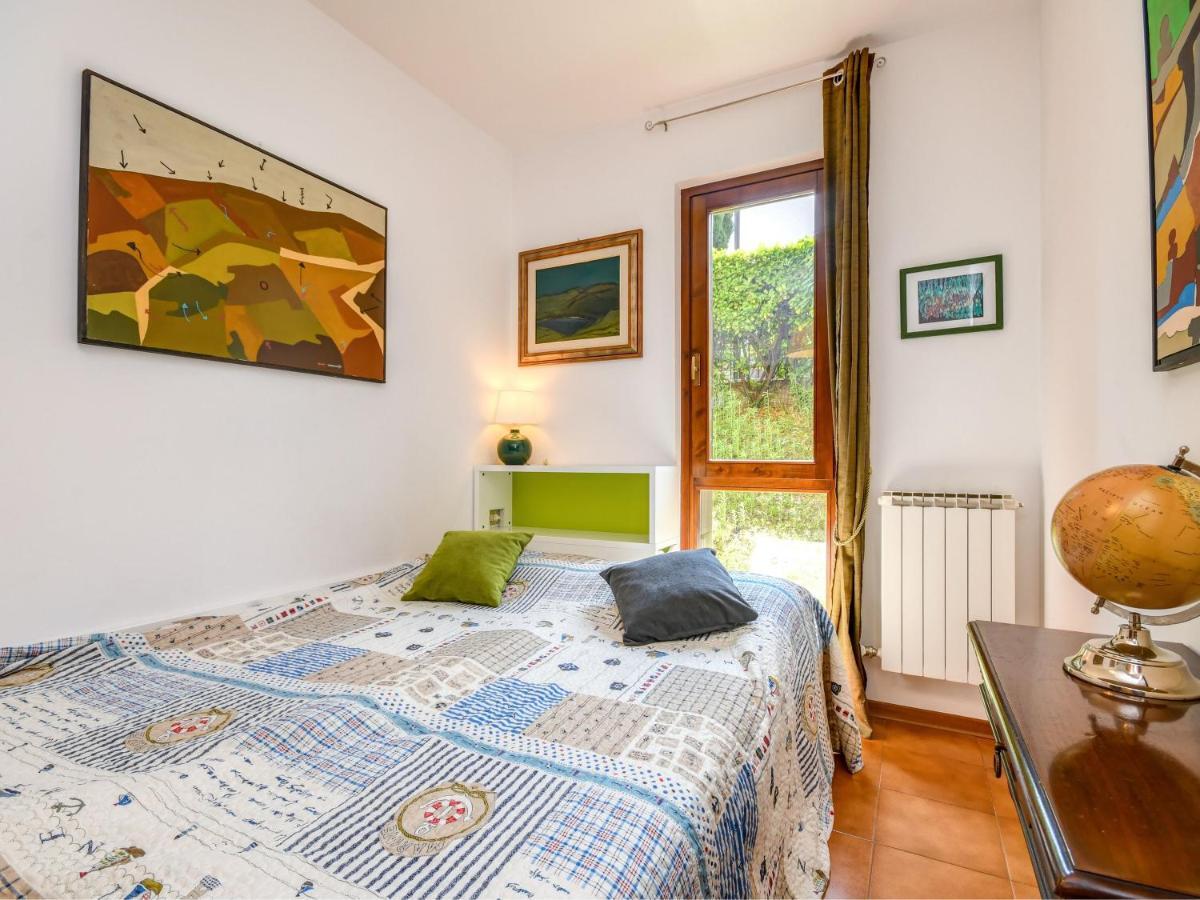 Casa Barbara Apartment Salo Luaran gambar