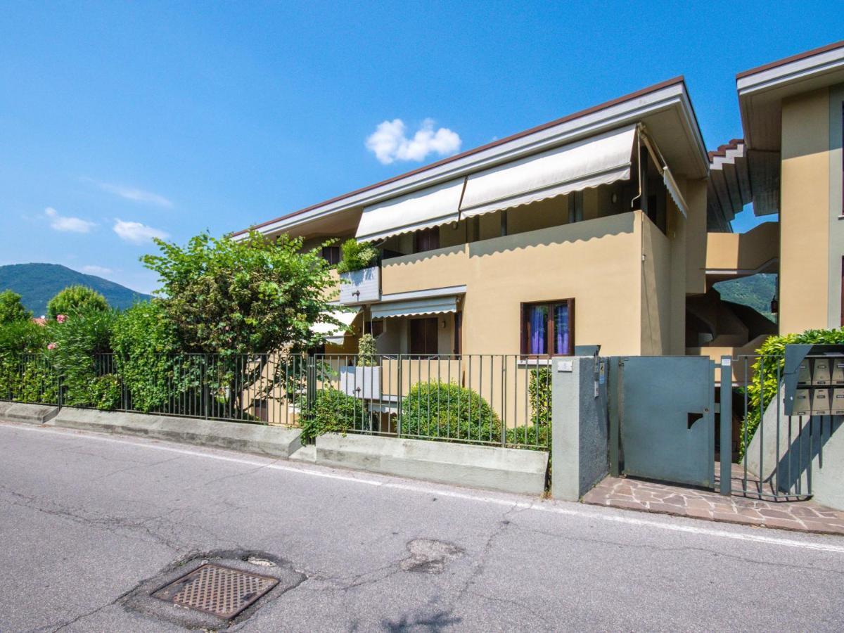 Casa Barbara Apartment Salo Luaran gambar