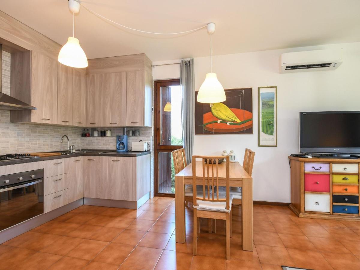Casa Barbara Apartment Salo Luaran gambar