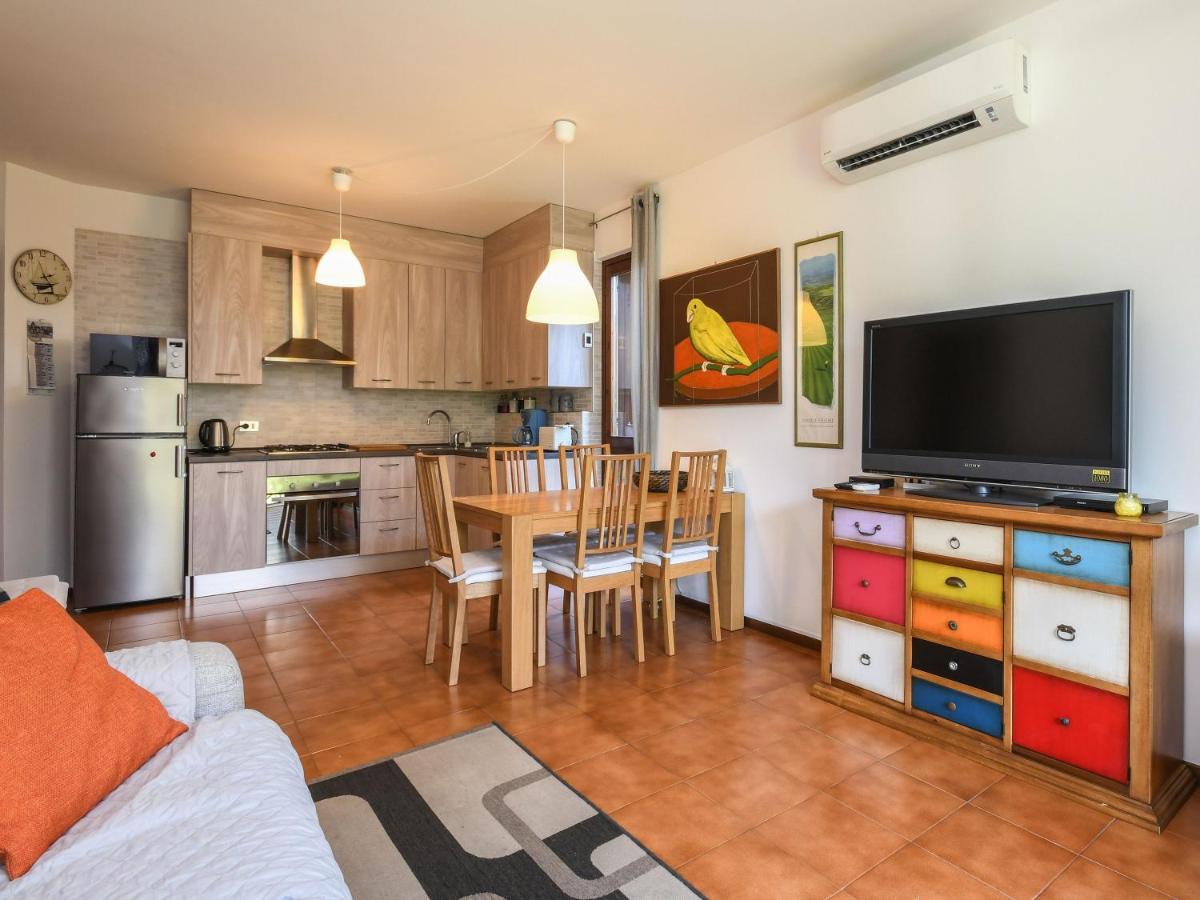 Casa Barbara Apartment Salo Luaran gambar