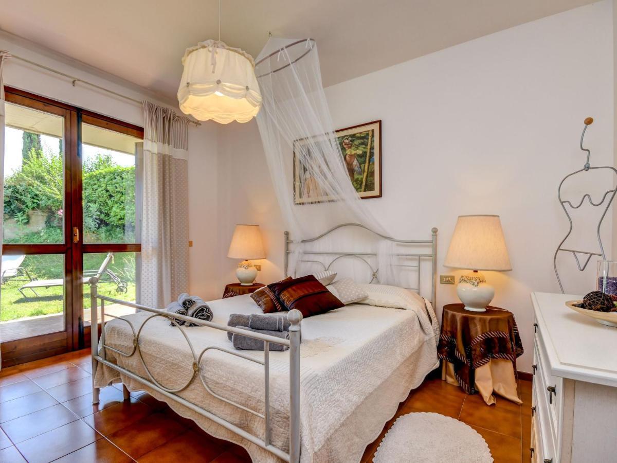 Casa Barbara Apartment Salo Luaran gambar