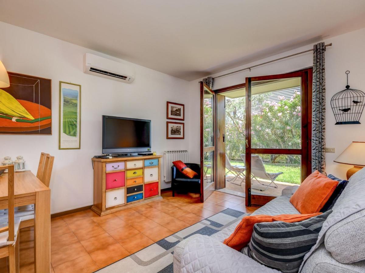 Casa Barbara Apartment Salo Luaran gambar